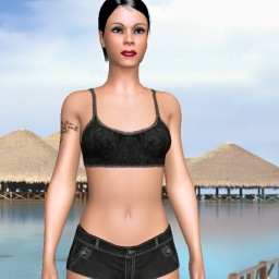 try virtual 3D sex with bisexual sex maniac shemale Jennyz2, 50a$ for sex