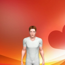 enjoy virtual sex games with mates like heterosexual loving boy BaoGong, mexico, 