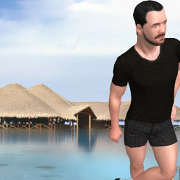 see bisexual hot boy Forma69,  while playing porn game online