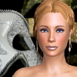 multiplayer virtual sex game player heterosexual hot girl Nin_ok, Russian, All good:)as well, 