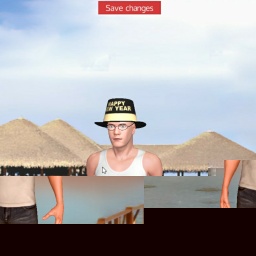 Check out  lusty boy Havok6996,  if you want to oparticipate in sexgame MMORPG