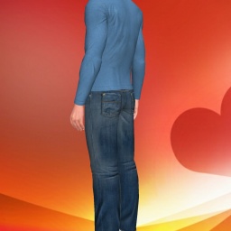 3D sex game community member heterosexual erotomanic boy Henrich40, 