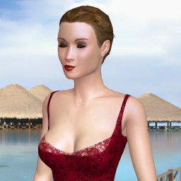 virtual sex and dating with people like bisexual narcissist girl Annykira, tailand, 