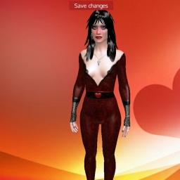 playing hot sex games with fans like bisexual lecher girl Eligant, Can use a gift!, 