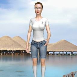 adults enjoying 3D sex games like bisexual erotomanic girl Omegyuna, into shemales only