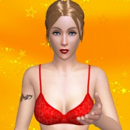 virtual sex game playing w. single girls like bisexual sodomist girl Ava5415, I need $a100 for vip please, 