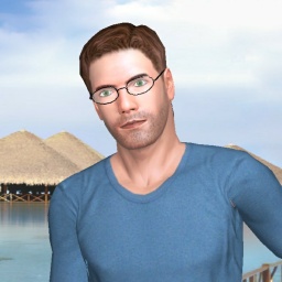 hot heterosexual narcissist boy Canadiannoob,  enjoys online 3Dsex