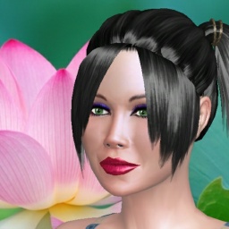 hot heterosexual lusty girl LittleThai, Thailand Asia, 60 goes for mr. boss and 40 for me. thai consort :) enjoys online 3Dsex