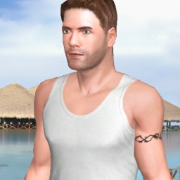 for 3D virtual sex game, join and contact heterosexual eroticism boy Clarim27, hello everyone have fun