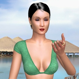 play virtual sex games with mate bisexual nymphomaniac girl Vl21, russian, 