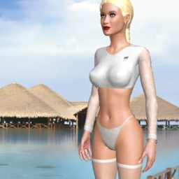 playing hot sex games with fans like  passionate girl Luvtobefckd, 