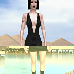 free cybersex experience with homosexual fiend shemale AbbeyClark, England, 