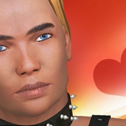 Check out heterosexual erotomanic boy Sexx, have fun with me for free if you want to oparticipate in sexgame MMORPG