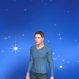 3Dsex game playing AChat community member bisexual erotic boy Eddscat, 