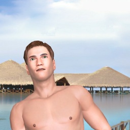 Check out heterosexual hot boy Ienjoyboob,  if you want to oparticipate in sexgame MMORPG