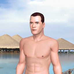 playing hot sex games with fans like bisexual sodomist boy Entronaut, 