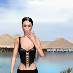 virtual sex game playing w. single girls like homosexual lustful shemale Lulu_sisy_xx, peru, Looking at, wonderful day to enjoy