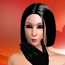 best sim sex game online with bisexual vuloptuous shemale Lovely_Ava, 