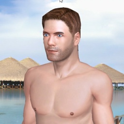 play virtual sex games with mate  hot boy L_Pornstar, Switzerland, 