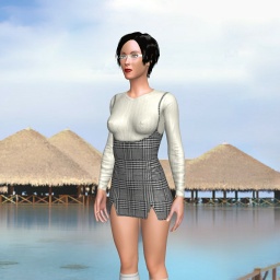 free 3D sex game adventures with bisexual pleasant shemale Elizabeth951, America, im very funny