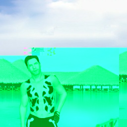 adults enjoying 3D sex games like heterosexual devoted boy Maks123, 