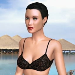 connect and play virtual 3D sex with bisexual pleasant girl XxxKateQuxxX, 