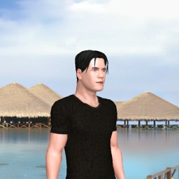 free cybersex experience with  hot boy MatthewFR, 