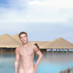 free cybersex experience with heterosexual nymphomaniac boy Silentboy077, 