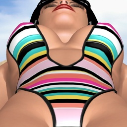 try virtual 3D sex with bisexual chatty girl Adrianna, 