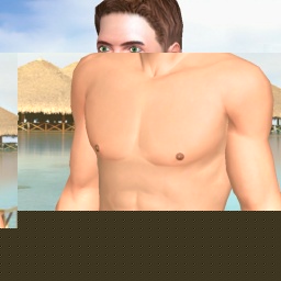 sexgame online MMO playing with adult member heterosexual erotomanic boy Frickerr, 