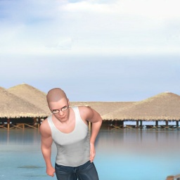 enjoy virtual sex games with mates like  hot boy Maja, demece, 