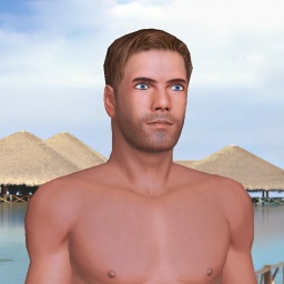 multiplayer virtual sex game player heterosexual pervert boy Terenceyy, italy, 
