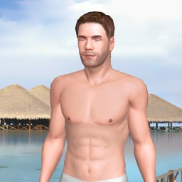 3D sex game community member bisexual hot boy JustinLindho, Pipeland, Fuck me daddymommy, 