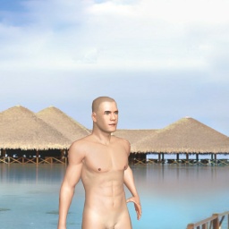 multiplayer virtual sex game player heterosexual narcissist boy Qq1728005139, china, 