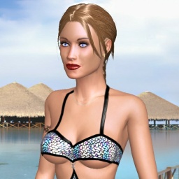 multiplayer virtual sex game player heterosexual hot girl PUTINHAQUEEN, brasil, curto dar para dois machos de uma so vez