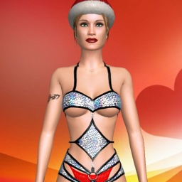 play online virtual sex game with member  hot girl Kity_19, 