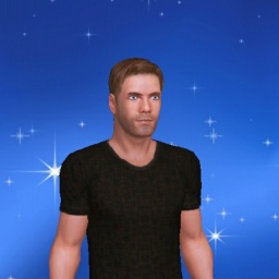 hot heterosexual romantic boy Mareti, Sweden,  enjoys online 3Dsex