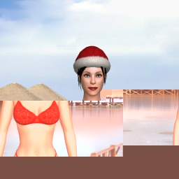 playing hot sex games with fans like heterosexual pleasant girl Tdx011019, 