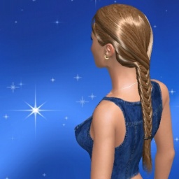 adults enjoying 3D sex games like bisexual hot shemale Lana26, neverland, 