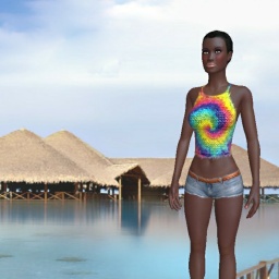 play online virtual sex game with member heterosexual hot girl Solar_Kate, 