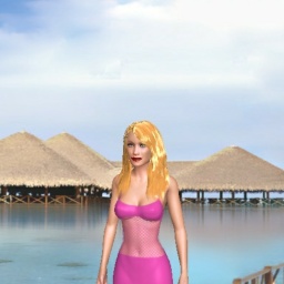 virtual sex and dating with people like bisexual sodomist shemale MariaTS101, 