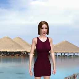 play online virtual sex game with member heterosexual amatory shemale Claire_ts, Poland, I want to be your slave :), 