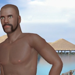 3D sex game community member  nymphomaniac boy BBC_daddy_, bahamas, L like  to dominate, 