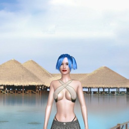 sexgame online MMO playing with adult member bisexual nymphomaniac girl Slavegirll, Paris, hello