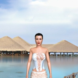 connect and play virtual 3D sex with bisexual narcissist girl Tightlips, 