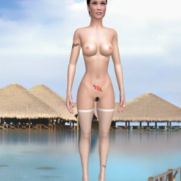 see heterosexual pervert girl Lydia23,  while playing porn game online