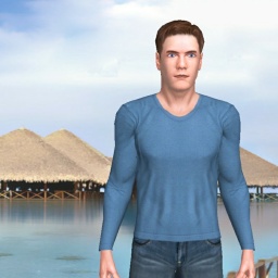 Check out heterosexual talky boy Limbodrive, USA,  if you want to oparticipate in sexgame MMORPG