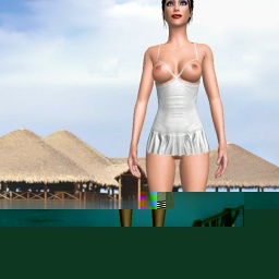 connect and play virtual 3D sex with heterosexual sex maniac girl XoXoPhantom, 