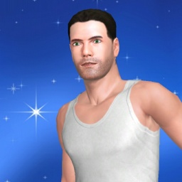best sim sex game online with heterosexual erotomanic boy Ivan_67, Russia, 