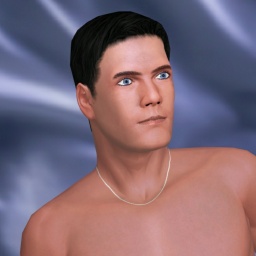 3D sex game community member bisexual lush boy XAvelSexmmm, Argentina, Follador, 